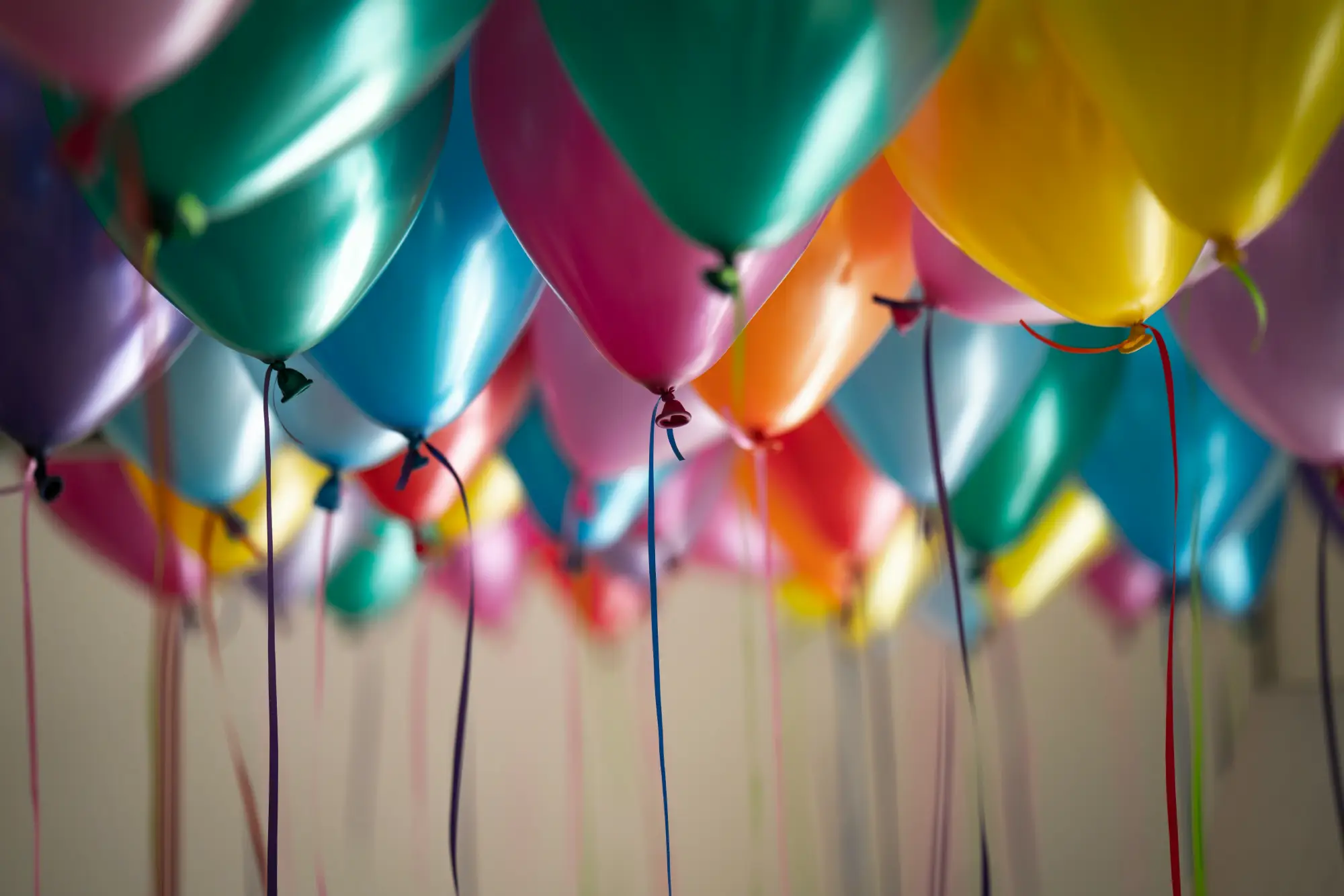 Fiestas de Cumpleaños Memorables: 12 Ideas que Funcionan