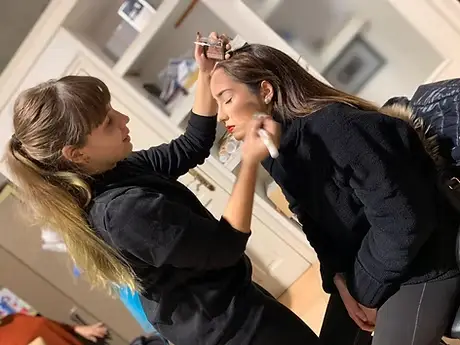 Equipo profesional y eventos de integración