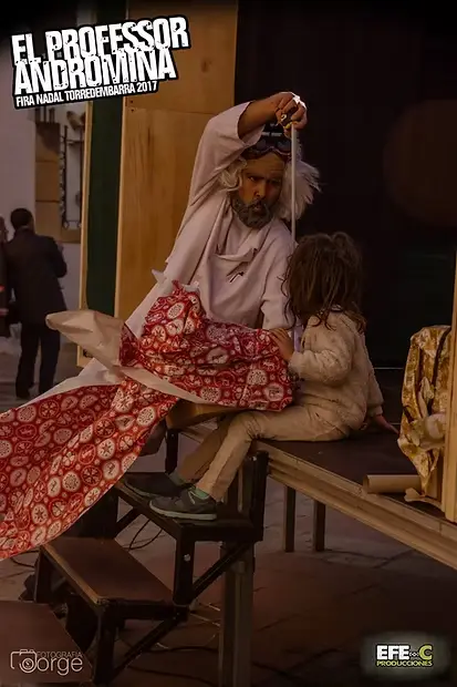 Organización de eventos personalizados