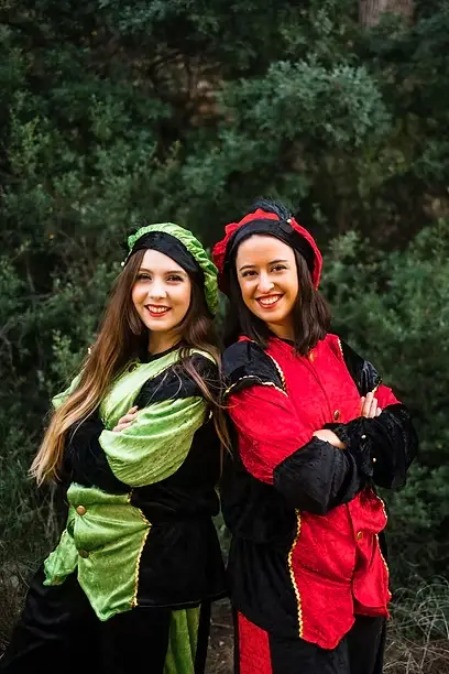 Organización profesional de eventos personalizados